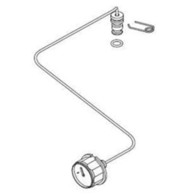Pressure Gauge