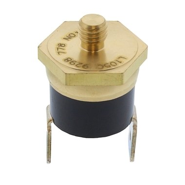 Temperature Sensor