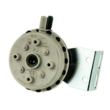 Pressure Switch