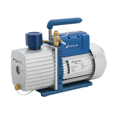 Vacuum Pump