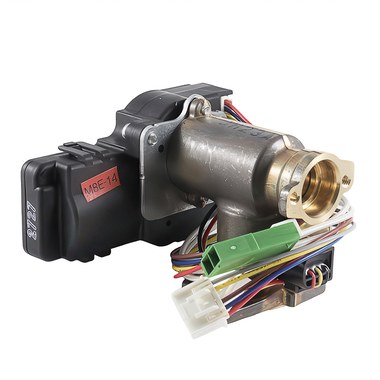 Flow Control Valve