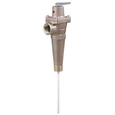 Relief Valve