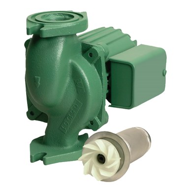 Circulator Pump