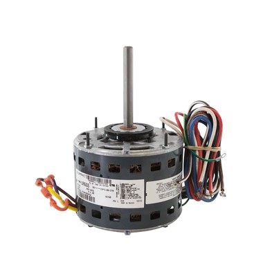Blower Motor