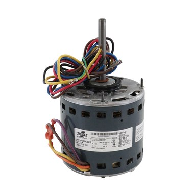 Blower Motor