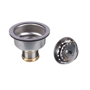 Basket Strainer