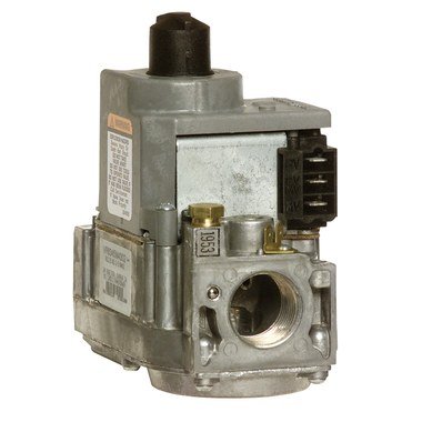 Gas Valve