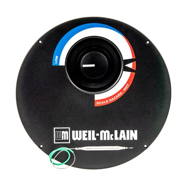  Thermostat