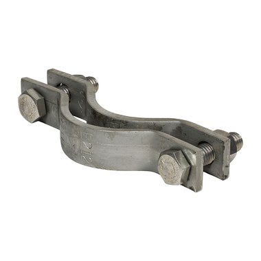 Pipe Clamp