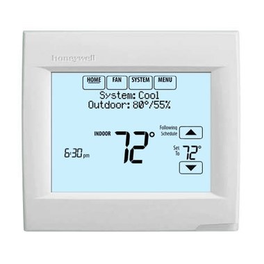  Thermostat