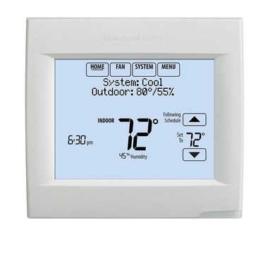  Thermostat