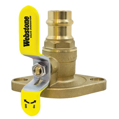 Ball Valve