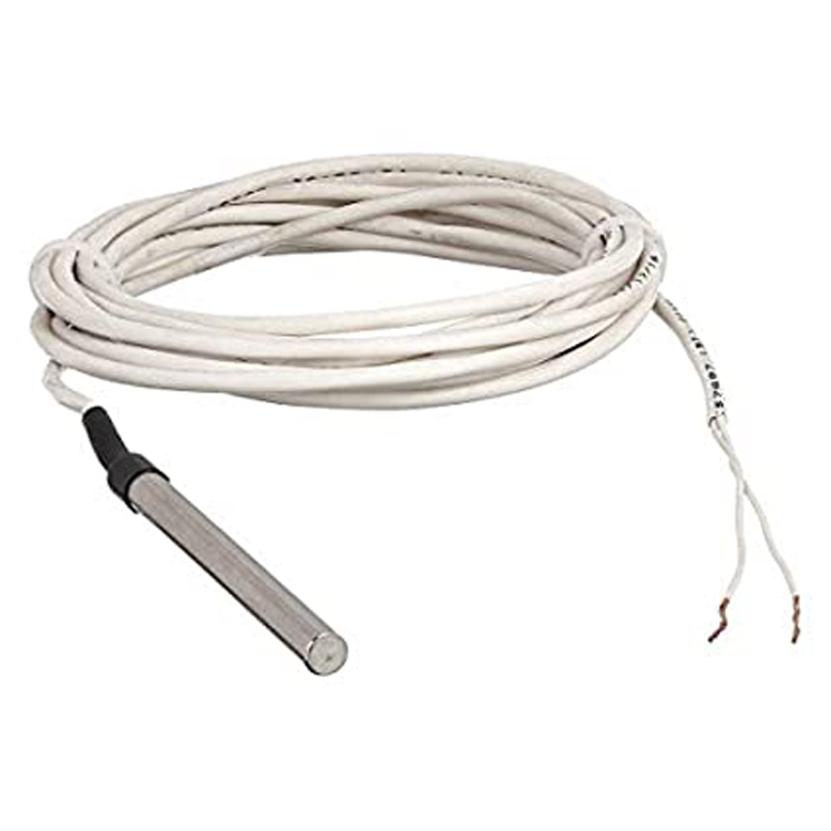 Temperature Sensor