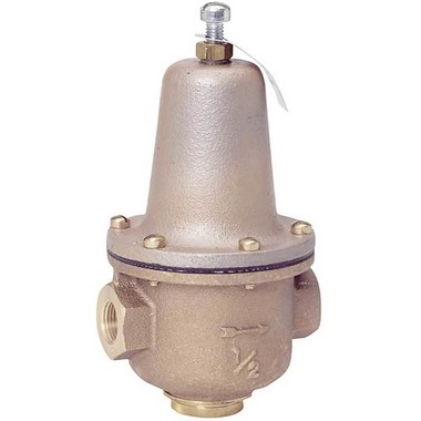 Pressure Reducing Valve