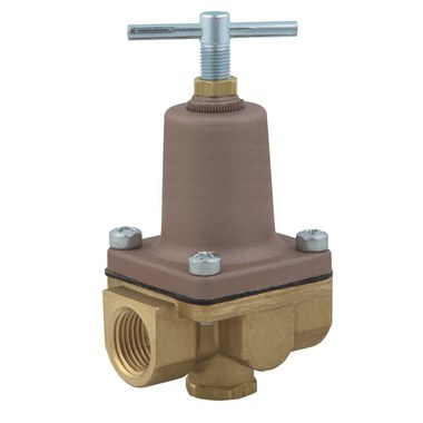 Pressure Regulator