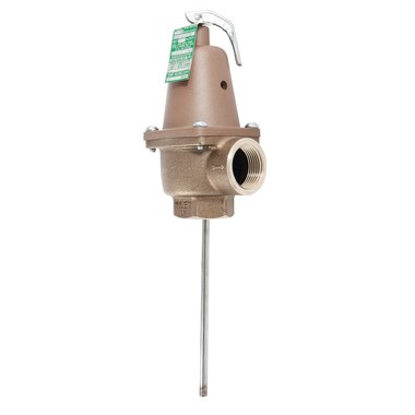 Relief Valve