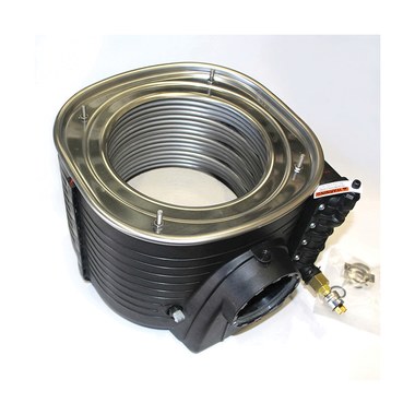 Heat Exchanger