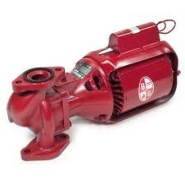 Circulator Pump