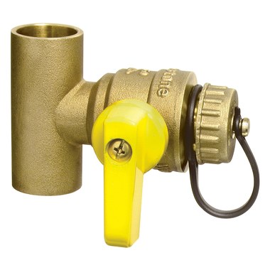 Ball Valve