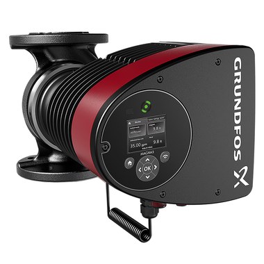 Circulator Pump
