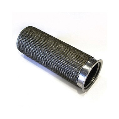 Burner Tube