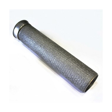 Burner Tube
