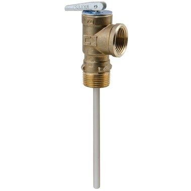 Relief Valve
