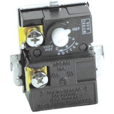  Thermostat