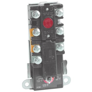  Thermostat