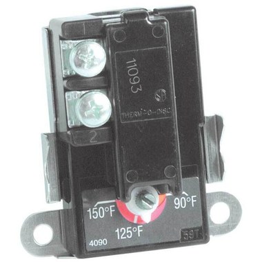  Thermostat