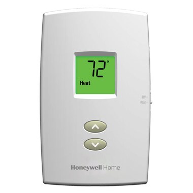  Thermostat