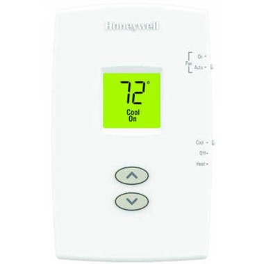  Thermostat
