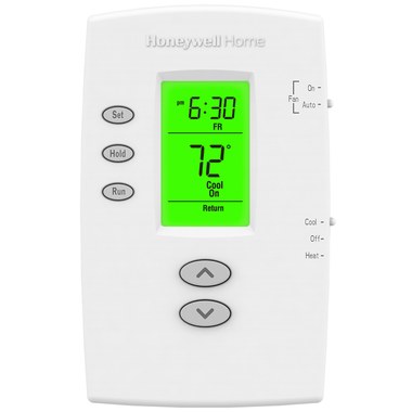  Thermostat