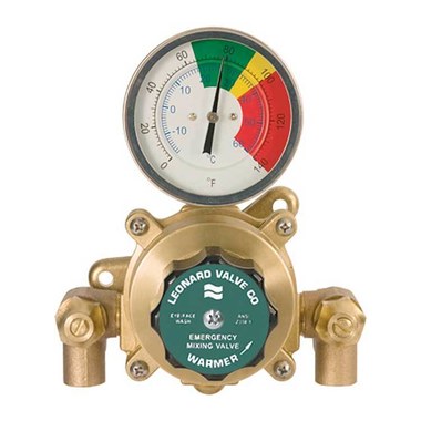 Mixing Valve