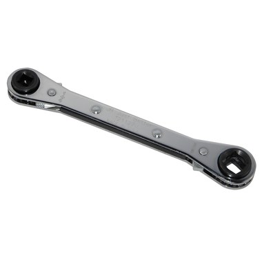 Ratchet Wrench