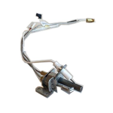 Pilot Assembly