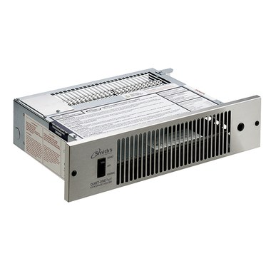Kickspace Heater