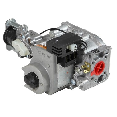 Gas Valve