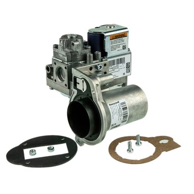 Gas Valve