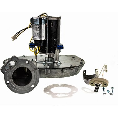 Blower Assembly