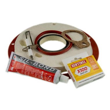 Maintenance Kit