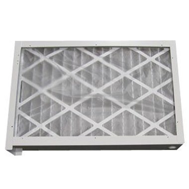 Media Air Cleaner