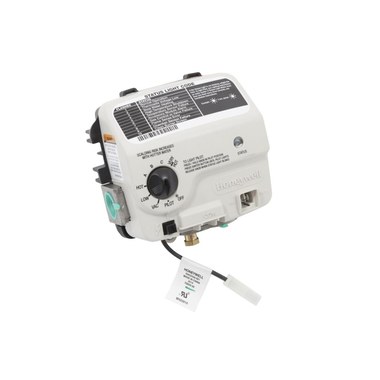 AO Smith, State, American Water Heater 100112336 Control Valve