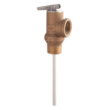 Relief Valve