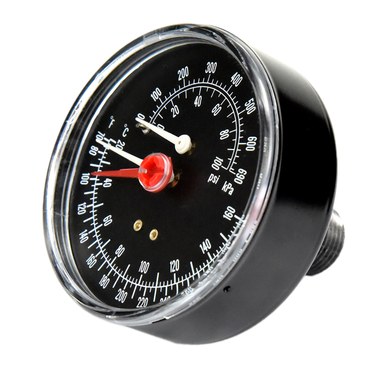 Combination Gauge