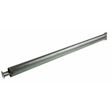 Burner Tube