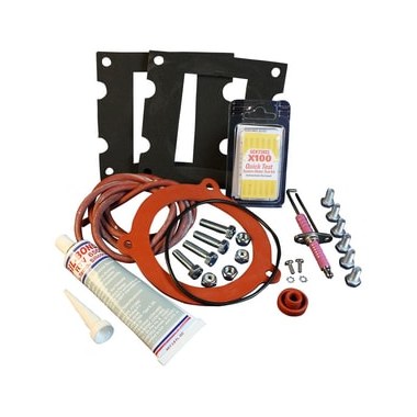 Maintenance Kit