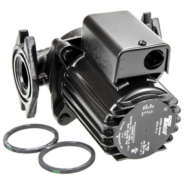 Cartridge Circulator