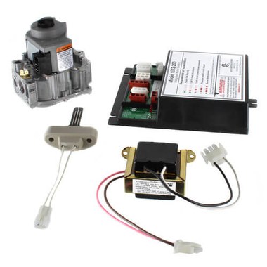 Conversion Kit
