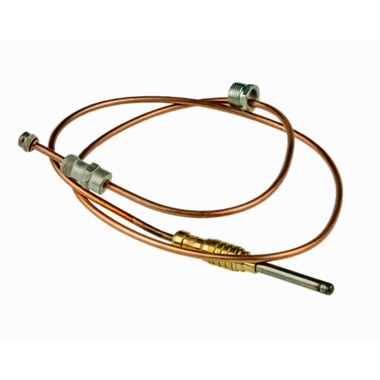  Thermocouple